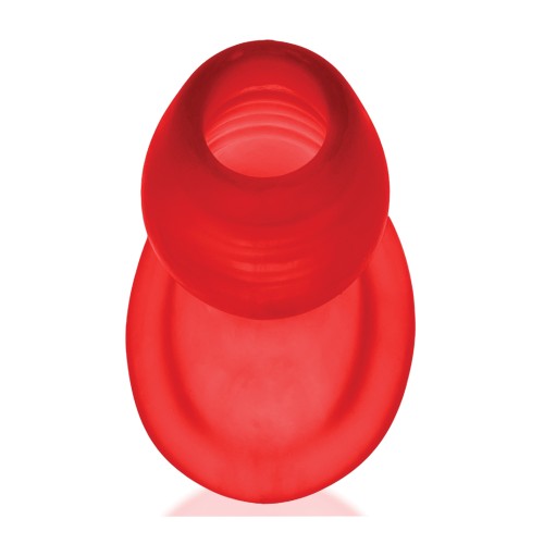 Buttplug Hueco Glowhole 2 con LED para Placer Único