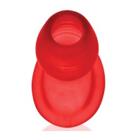 Buttplug Hueco Glowhole 2 con LED para Placer Único