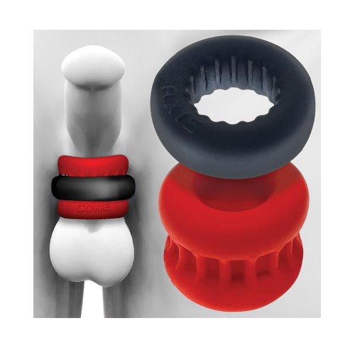 UltraCore Ball Stretcher with Axis Ring