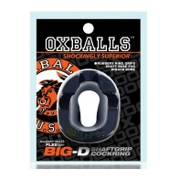 Oxballs BIG D Cockring - Black