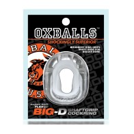 Oxballs BIG D Cockring Enhancer for Ultimate Pleasure