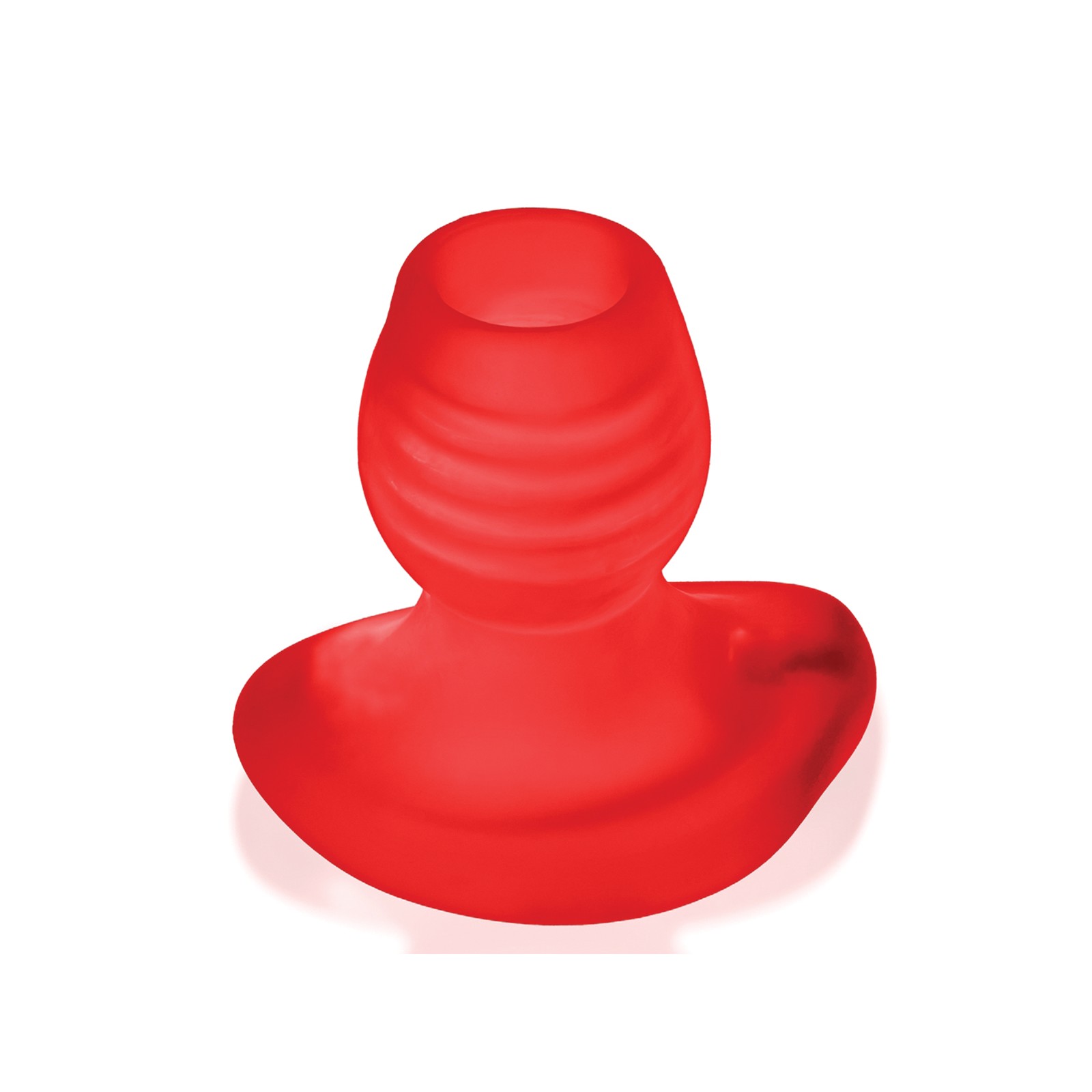 Oxballs Glowhole 1 Hollow Buttplug with LED