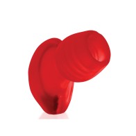 Buttplug Hueco Oxballs Glowhole 1 con LED