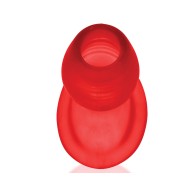 Buttplug Hueco Oxballs Glowhole 1 con LED