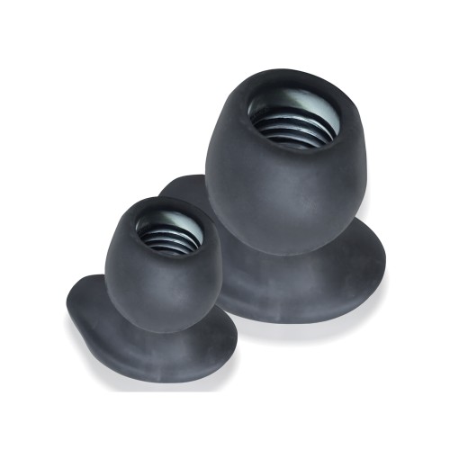 Plug Gaper de Oxballs para Placer Exquisito