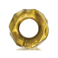 Hunky Junk Fractal Cockring Bronze