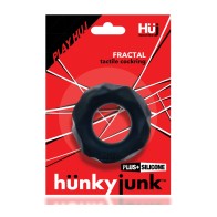 Anillo para Pene Fractal Hunky Junk Tar Ice