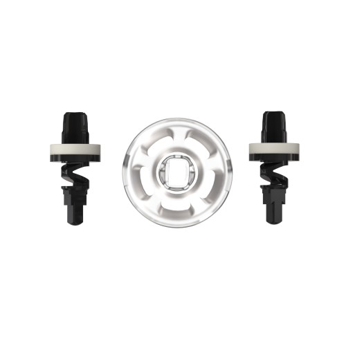 Bathmate Hydromax Valve Pack - Essential Replacement Parts