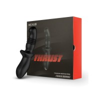 Nexus Thrust 3 Speed Thrusting Probe - Black