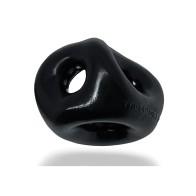 Oxballs Tri Sport XL Sling de 3 Anillos - Negro