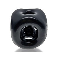 Oxballs Tri Sport XL Sling de 3 Anillos - Negro