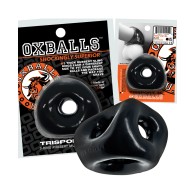 Oxballs Tri Sport XL 3 Ring Sling - Black