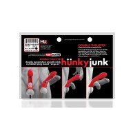 Hunky Junk Double Thruster Sling for Ultimate Pleasure