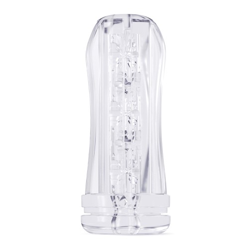 Dorcel Sleeve Deep Blow Transparente