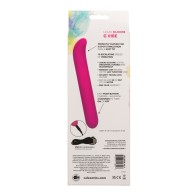 Bliss Liquid Silicone G Vibe - Powerful Vibrations