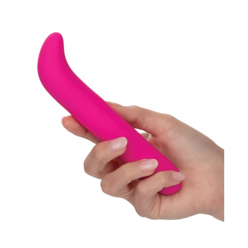 Bliss Liquid Silicone G Vibe - Powerful Vibrations