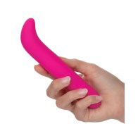 Bliss Liquid Silicone G Vibe - Powerful Vibrations