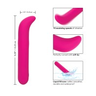 Bliss Liquid Silicone G Vibe - Powerful Vibrations