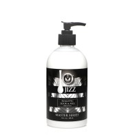 Deslizante Corporal a Base de Agua Jizz Sin Aroma - 16oz