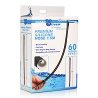 Clean Stream 60 Inch Long Premium Silicone Hose