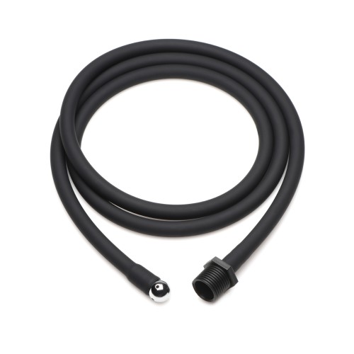 Clean Stream 60 Inch Long Premium Silicone Hose