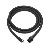 Clean Stream 60 Inch Long Premium Silicone Hose