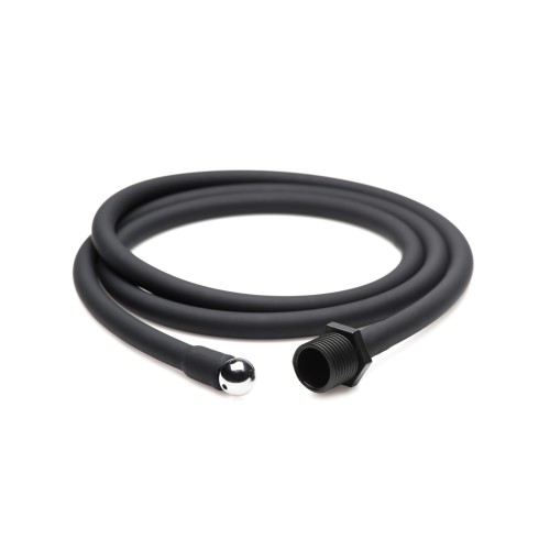 Clean Stream 60 Inch Long Premium Silicone Hose