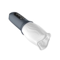 LUX Active First Class Rotating Masturbator