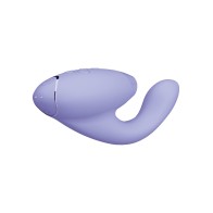 Womanizer Duo 2 Premium Rabbit Toy Lilac