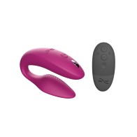 We-Vibe Sync 2 Vibrador para Parejas Rosa