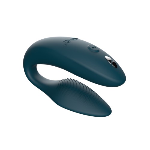 We-Vibe Sync 2 Green Velvet