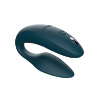 We-Vibe Sync 2 Green Velvet