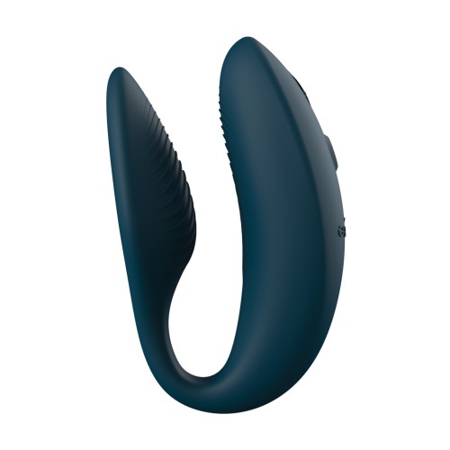 We-Vibe Sync 2 Verde Terciopelo