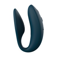 We-Vibe Sync 2 Verde Terciopelo