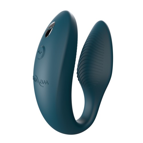 We-Vibe Sync 2 Green Velvet