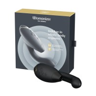 Womanizer Duo 2 Juguete Premium Conejito Negro