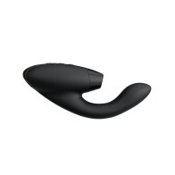 Womanizer Duo 2 Juguete Premium Conejito Negro