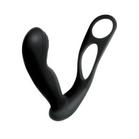 Butts Up Prostate Massager for Unmatched Pleasure