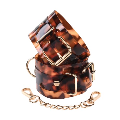 Amber Hand Cuffs