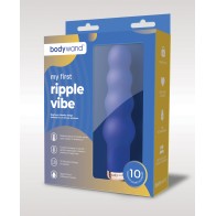 Bodywand Mi Primer Ripple Vibe Azul