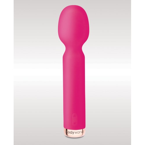 Bodywand Mi Primer Mini Vibrador de Varita - Amigable para Viajes