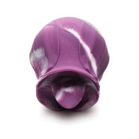 Gossip Licking Rose Vibrator with 7 Modes