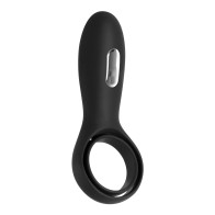 Zero Tolerance Rechargeable Torpedo for Enhanced Pleasure