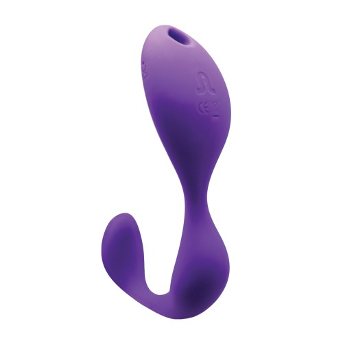 Adrien Lastic Mr. Hook + LRS - Purple