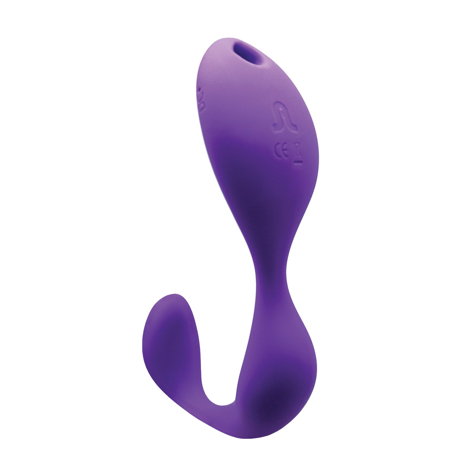 Adrien Lastic Mr. Hook + LRS - Purple