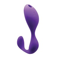 Adrien Lastic Mr. Hook + LRS - Purple