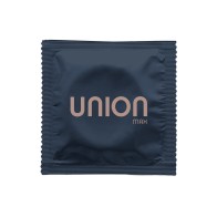 Union Max Condom Pack of 12