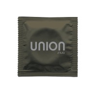 Union Snug Condom - Pack of 12