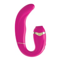 Adrien Lastic My G Vibrator Pink