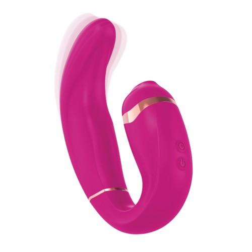 Adrien Lastic My G Vibrator Pink